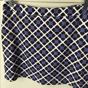 Ladies Golf Skort by Greg Norman